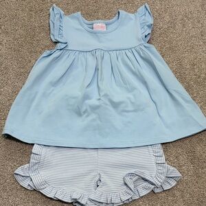 NWOT Stitchy Fish Set